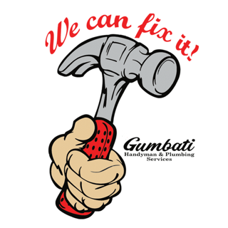 We can fix it!